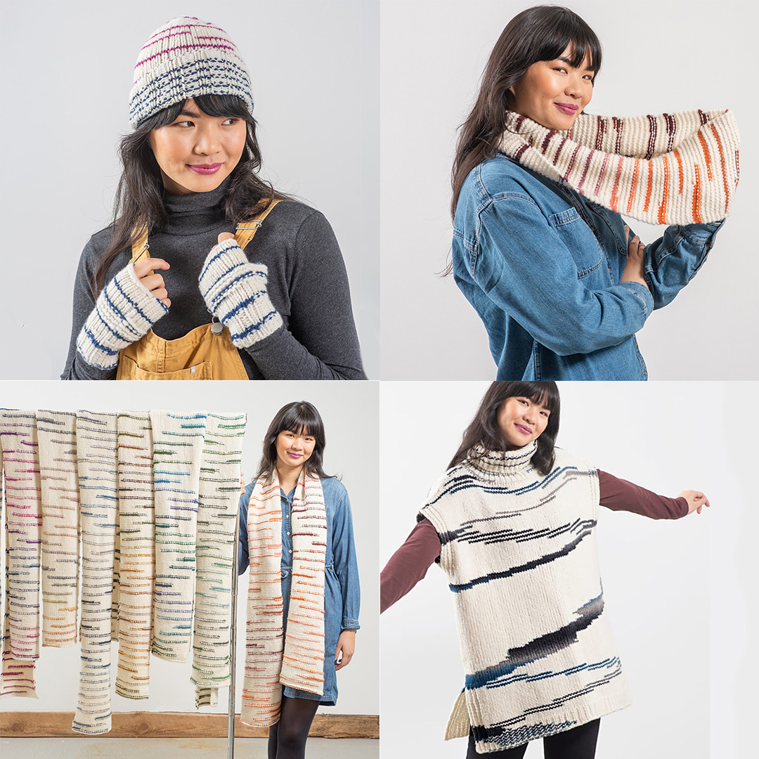 Gift Knits KAL