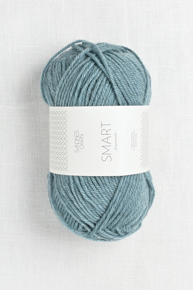 Sandnes Garn Smart