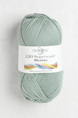 Image of Cascade 220 Superwash Merino 126 Lily Pad