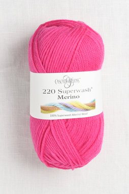 Image of Cascade 220 Superwash Merino 122 Lilac Rose