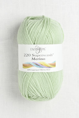 Image of Cascade 220 Superwash Merino 120 Nile Green