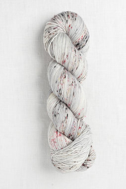 Image of Madelinetosh Twist Light Peppercorn