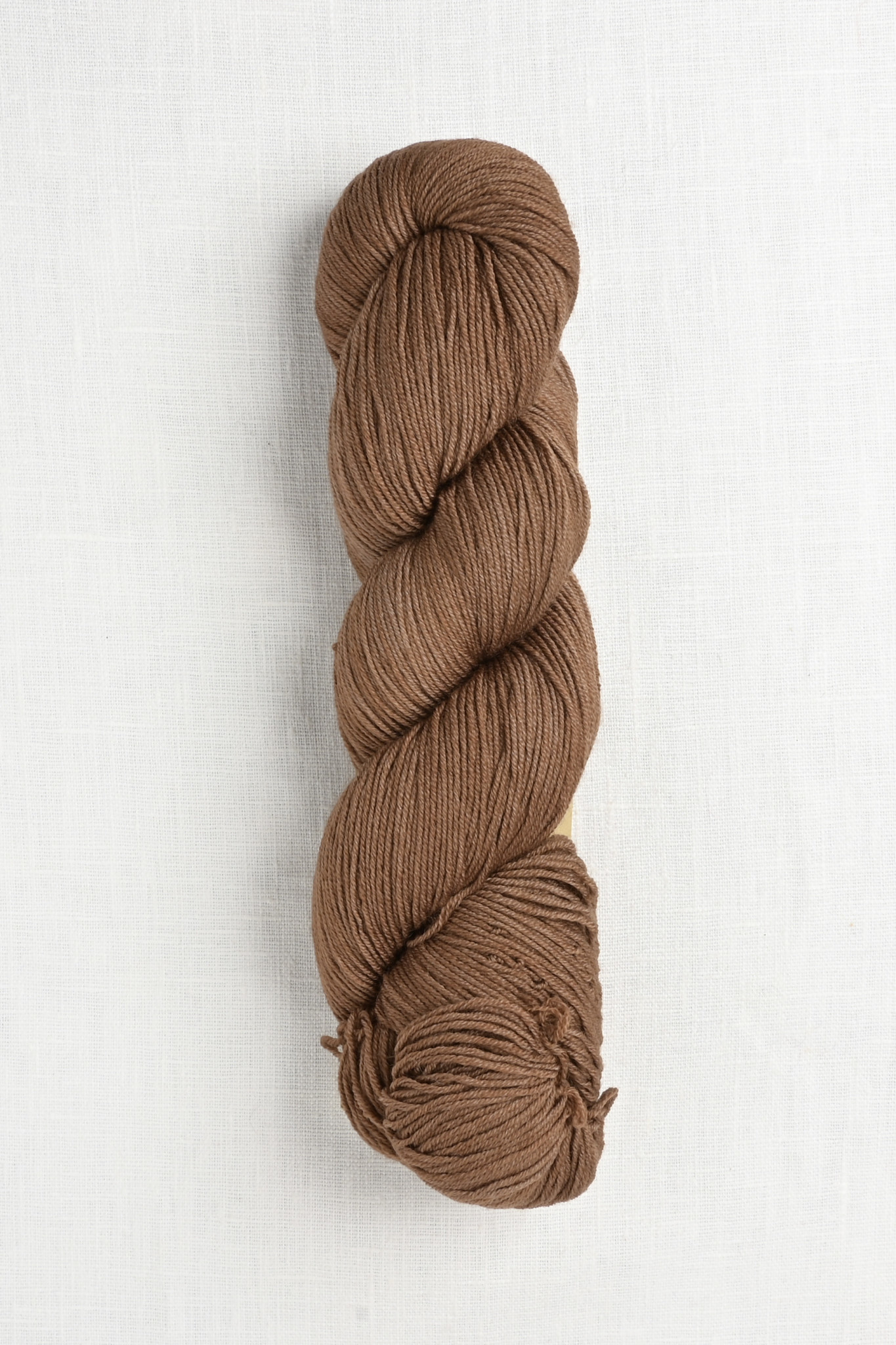 Urth Yarns Harvest Fingering Walnut Wool and Company Fine Yarn