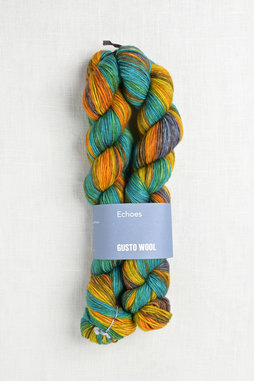 Image of Gusto Wool Echoes 1501