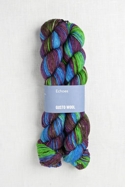 Image of Gusto Wool Echoes 1506
