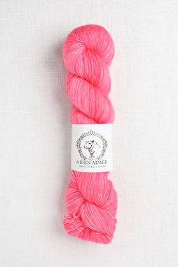 Image of La Bien Aimee Merino Singles The Hotness