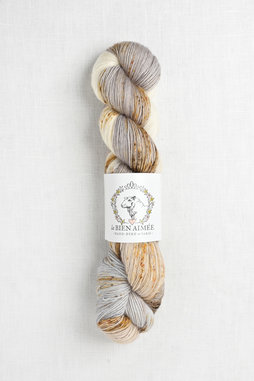 Image of La Bien Aimee Merino Singles Stonecrop