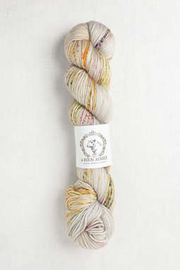 Image of La Bien Aimee Merino DK Ayre