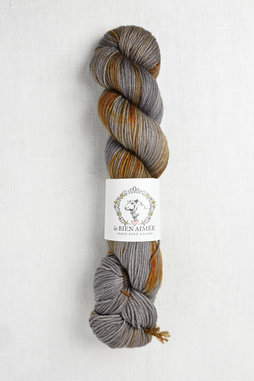 Image of La Bien Aimee Merino DK San Tokki