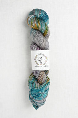 Image of La Bien Aimee Merino DK Sosu