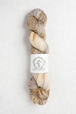 Image of La Bien Aimee Merino DK Stonecrop