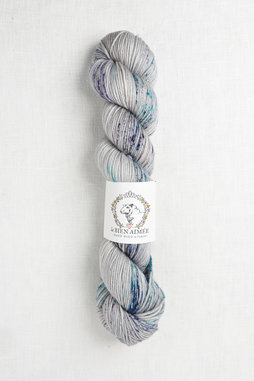 Image of La Bien Aimee Merino DK Sailor Mercury