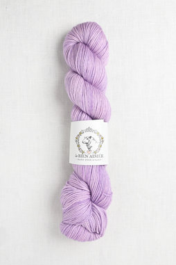 Image of La Bien Aimee Merino DK Anemone