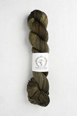 Image of La Bien Aimee Merino DK Ursa (Limited Edition)