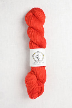 Image of La Bien Aimee Merino DK Coquelicot