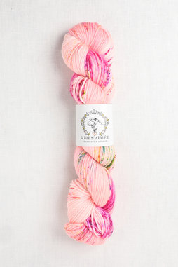 Image of La Bien Aimee Merino DK Julia