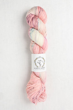 Image of La Bien Aimee Merino DK Romance