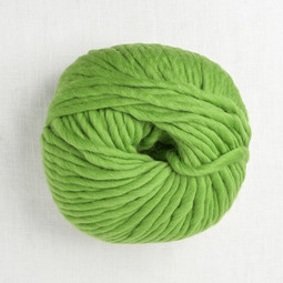 Image of Wool and the Gang Crazy Sexy Wool 317 Wonderland Green