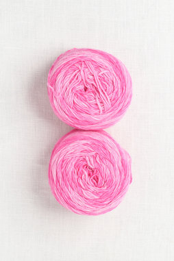 Image of Urth Yarns Uneek Sock Kit Pink (Breast Cancer Awareness Special Edition)