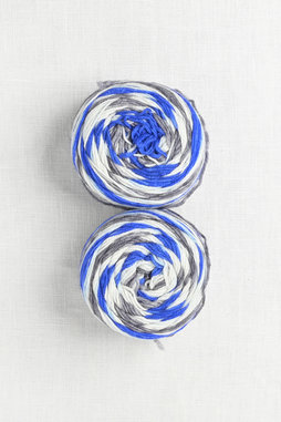 Image of Urth Yarns Uneek Sock Kit Hanukkah (Special Edition)