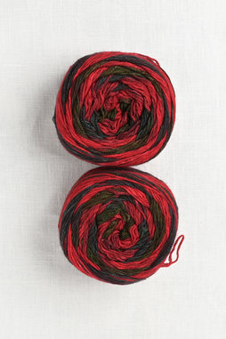 Image of Urth Yarns Uneek Sock Kit 25 Xmas (Special Edition)