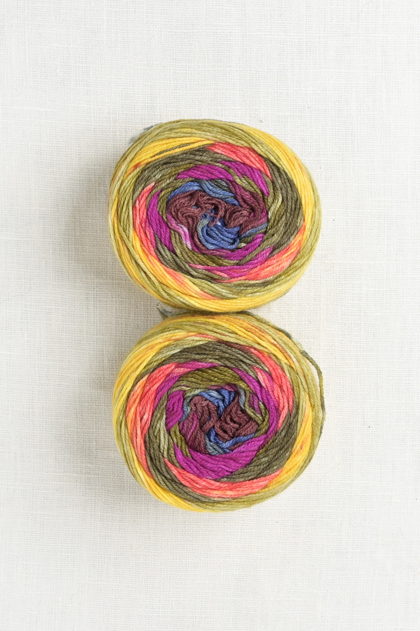 Urth Yarns Uneek Sock Kit 55 Wool and Company Fine Yarn