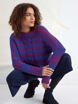 Image of PTO-043_01 Lang Yarns Bergen by LANGYARNS SWITZERLAND