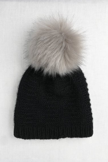 Image of Rowan Faux Fur Pom Pom