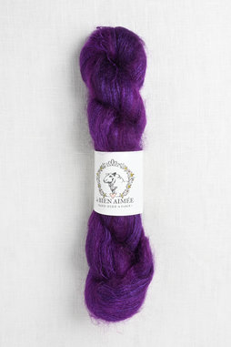 Image of La Bien Aimee Mohair Silk The Flying Knitter