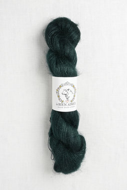 Image of La Bien Aimee Mohair Silk Emeline