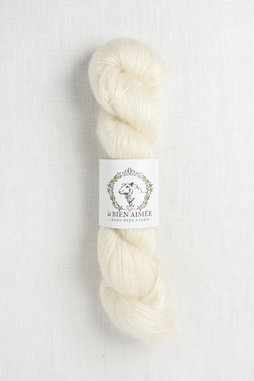 Image of La Bien Aimee Mohair Silk Ooyoo (Discontinued)