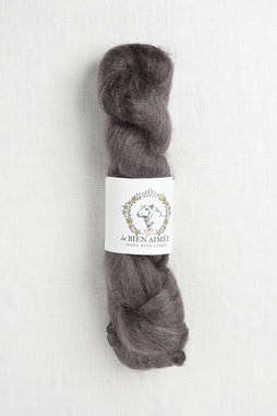 Image of La Bien Aimee Mohair Silk Loam