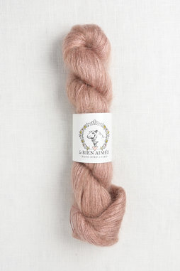 Image of La Bien Aimee Mohair Silk Clay