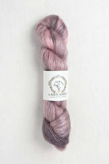 La Bien Aimee Mohair Silk