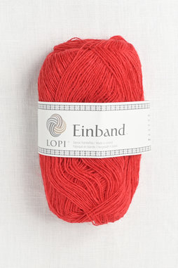 Image of Lopi Einband 1770 Flame Red
