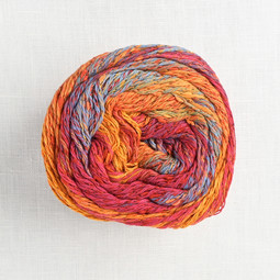 Image of Berroco Summer Sesame 5262 Solar