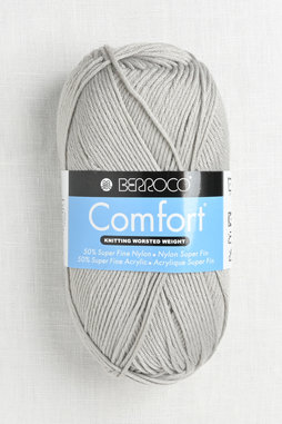 Image of Berroco Comfort 97100 Ice (Limited Edition)