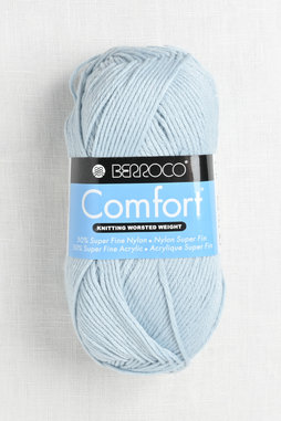 Image of Berroco Comfort 97101 Cloud