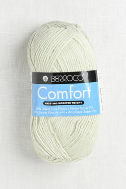 Image of Berroco Comfort 97102 Mint (Limited Edition)