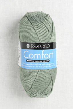 Image of Berroco Comfort 97103 Sage