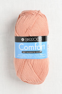 Image of Berroco Comfort 97104 Apricot (Limited Edition)