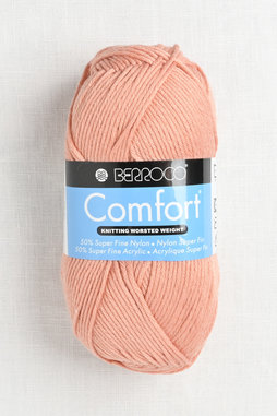 Image of Berroco Comfort 97104 Apricot