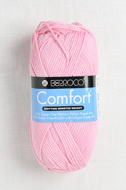 Image of Berroco Comfort 97105 Bubblegum (Limited Edition)