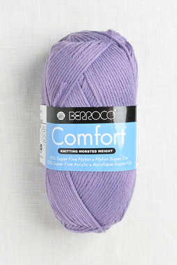Image of Berroco Comfort 97106 Lilac (Limited Edition)