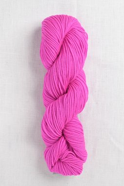 Image of Plymouth Superwash DK 1154 Hot Pink Glow