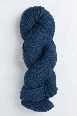 Image of Plymouth Superwash Worsted 60 Dress Blues Navy
