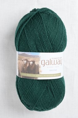 Image of Plymouth Galway Worsted 26 Fir Tree