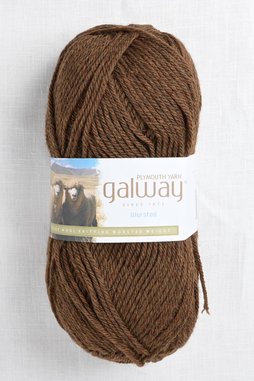 Image of Plymouth Galway Worsted 759 Reese Cup