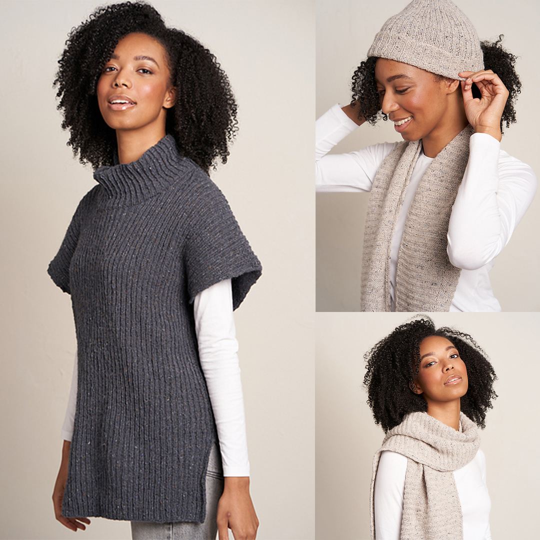 Feature Pattern of the Week - Bellissima!