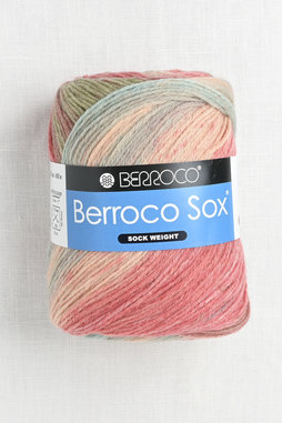 Image of Berroco Sox 14228 Romance (Discontinued)